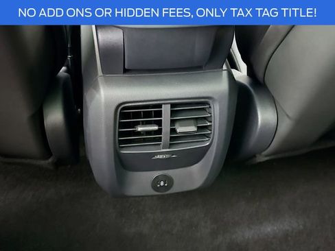 New 2025 Ford Mustang Mach-E GT image 26