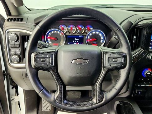 Used 2019 Chevrolet Silverado 1500 RST w/ All-Star Edition image 13