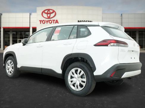 New 2026 Toyota Corolla Cross L image 14