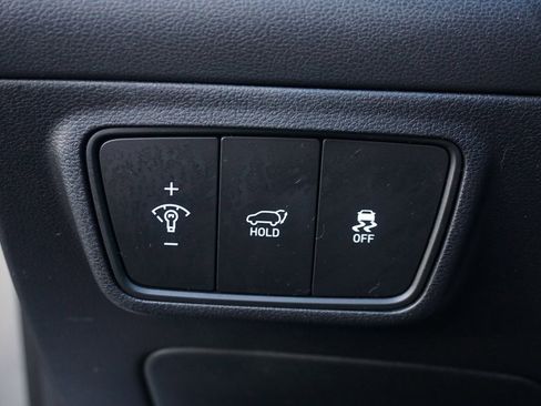 Used 2023 Hyundai Tucson Limited image 23