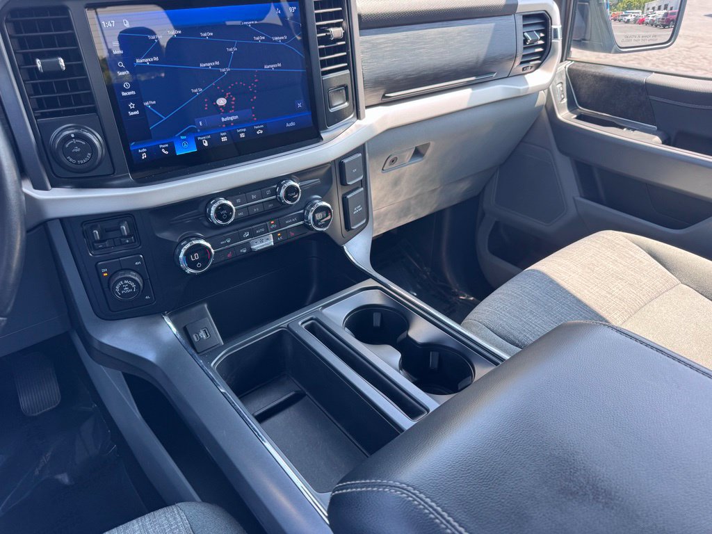Used 2021 Ford F150 XLT w/ Equipment Group 302A High AWD/4WD image 34