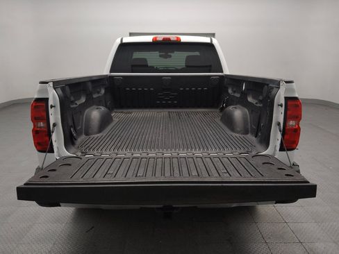 Used 2018 Chevrolet Silverado 1500 LT w/ All Star Edition AWD/4WD image 29