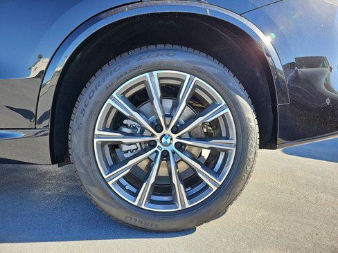 New 2026 BMW X5 xDrive40i w/ M Sport Package image 34