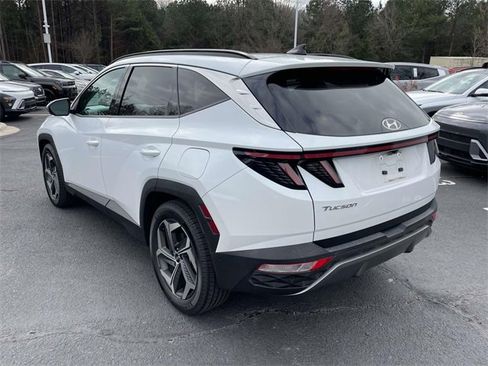 Used 2023 Hyundai Palisade Calligraphy image 33