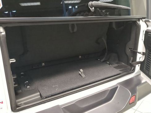 New 2026 Jeep Wrangler Willys image 20