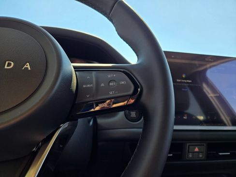 New 2026 MAZDA CX-5 Select AWD/4WD image 25