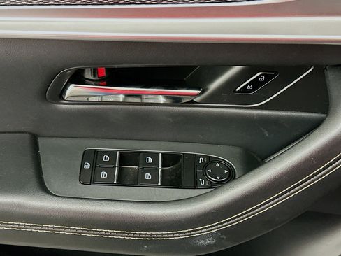 Used 2025 MAZDA CX-90 3.3 Turbo w/ Premium Sport Pkg image 15