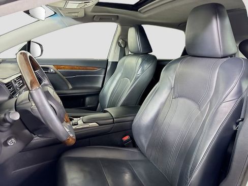 Used 2018 Lexus RX 350 AWD w/ Premium Package image 21