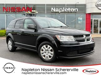 Used 2017 Dodge Journey SE FWD video 1