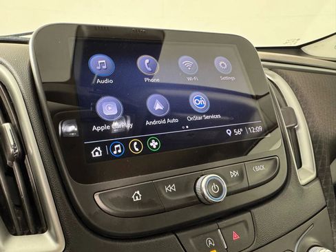 Used 2023 Chevrolet Malibu LS image 20