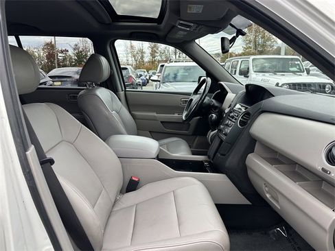 Used 2014 Honda Pilot EX-L image 33