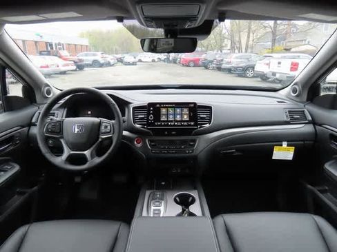 New 2026 Honda Ridgeline RTL image 15