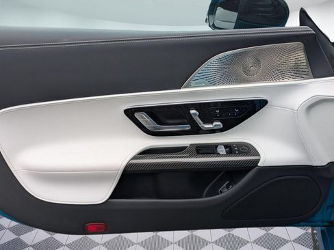 Used 2024 Mercedes-Benz AMG GT 55 image 11