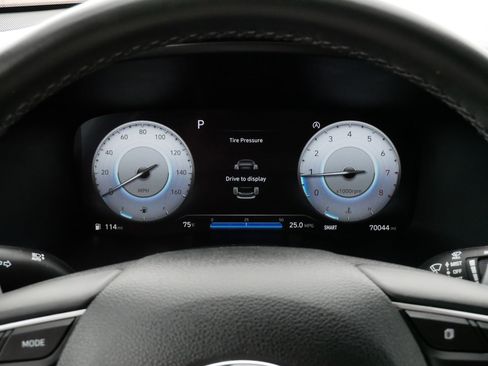 Used 2022 Hyundai Santa Fe SEL w/ Convenience + Premium Package AWD/4WD image 21
