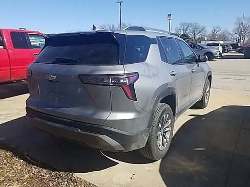 Certified 2025 Chevrolet Equinox LT w/ Convenience Package II image 27