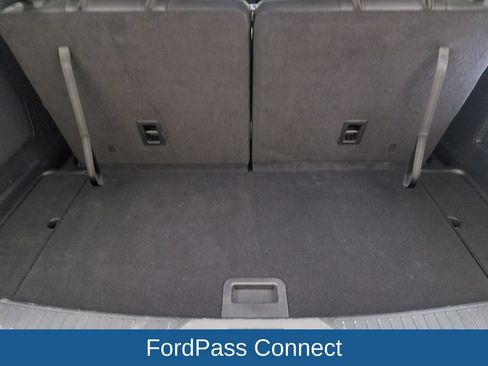 Certified 2023 Ford Explorer ST-Line w/ Class IV Trailer Tow Package RWD image 32