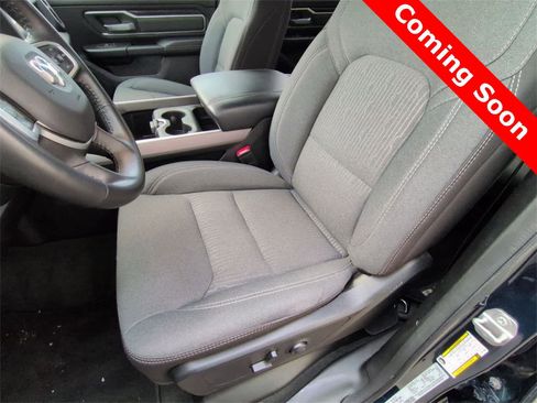 Used 2022 RAM 1500 Big Horn image 16