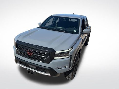 Certified 2024 Nissan Frontier PRO-4X w/ Technology Package image 33