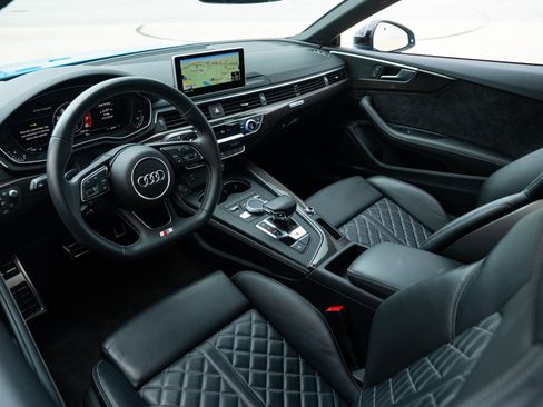Used 2019 Audi S5 Prestige AWD/4WD image 36
