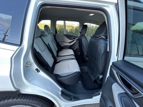 Used 2020 Subaru Forester w/ Alloy Wheel Package image 41