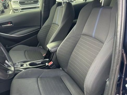 Used 2021 Toyota Corolla SE image 20