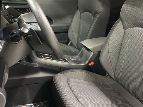 Used 2024 Subaru Crosstrek 2.0i Premium AWD/4WD image 26