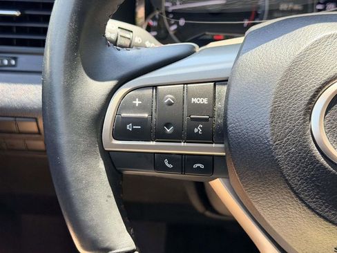 Used 2016 Lexus RX 350 AWD w/ Luxury Package image 10