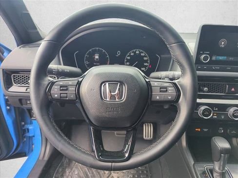 Used 2024 Honda Civic Sport image 13