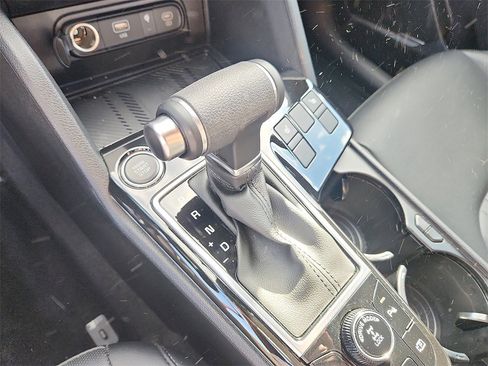 Certified 2023 Kia Sportage X-Line image 15