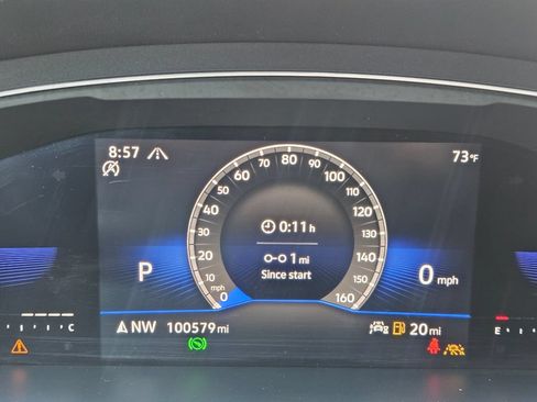 Used 2022 Volkswagen Tiguan SE R-Line AWD/4WD image 15