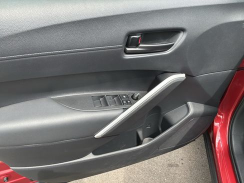 Used 2026 Toyota Corolla Cross AWD Hybrid image 15