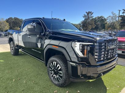 New 2026 GMC Sierra 2500 Denali Ultimate