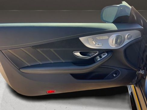 Used 2017 Mercedes-Benz C 63 AMG S image 13