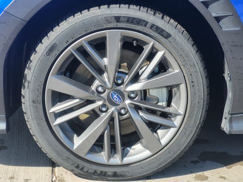 Used 2022 Subaru WRX Base image 10