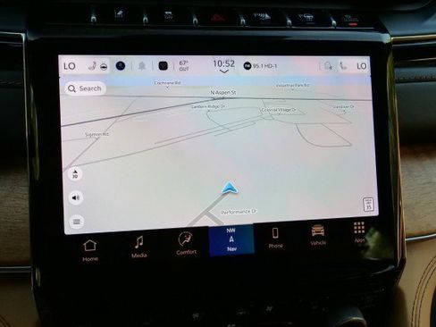 Used 2022 Jeep Grand Cherokee Summit image 12