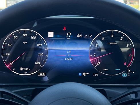 Certified 2024 Mercedes-Benz C 300 Sedan image 20