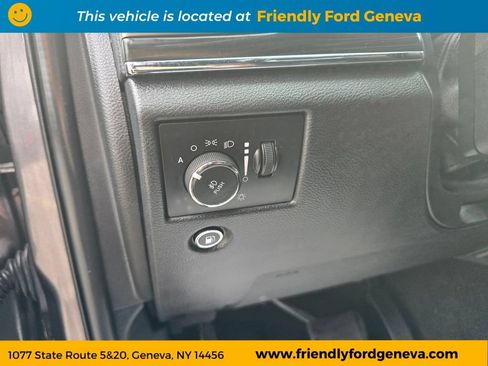 Used 2020 Jeep Grand Cherokee Limited w/ Trailer Tow Group IV AWD/4WD image 18