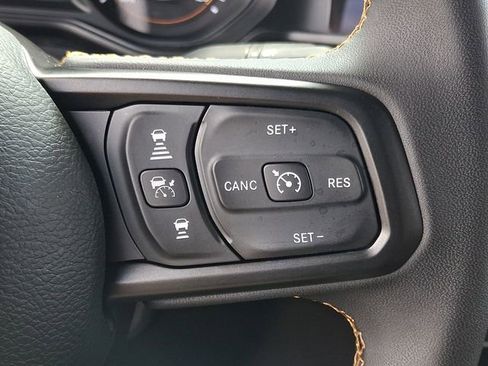 Used 2024 Jeep Wrangler Unlimited Sport AWD/4WD image 22