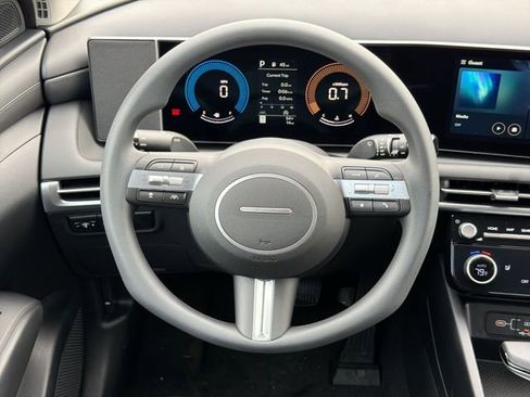 New 2026 Hyundai Tucson SEL AWD/4WD image 13