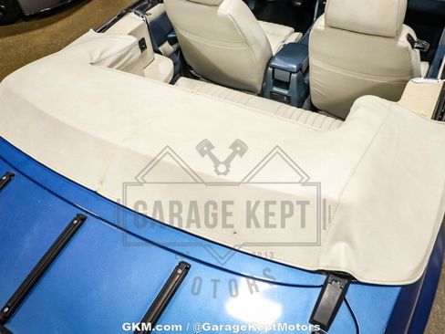 Used 1989 Ford Mustang LX RWD image 60