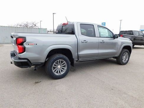 New 2026 Chevrolet Colorado LT w/ LT Convenience Package image 3