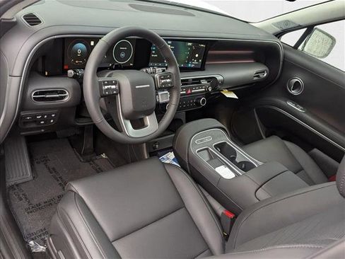 New 2026 Hyundai Palisade Limited image 3