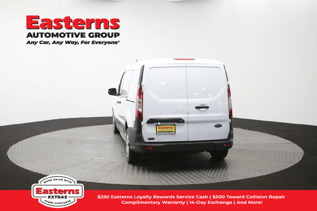 Used 2019 Ford Transit Connect XL FWD image 40