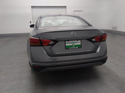 Used 2023 Nissan Altima 2.5 SV image 6