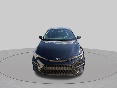 Used 2023 Toyota Corolla SE FWD image 13
