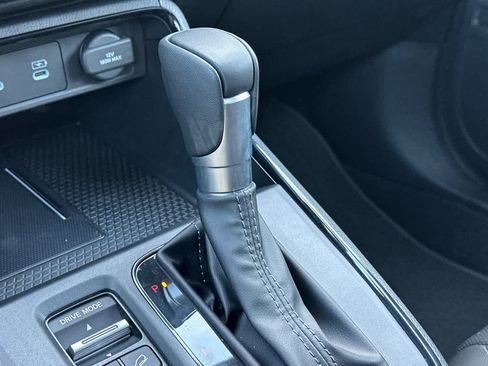 Certified 2026 Honda CR-V EX-L image 24