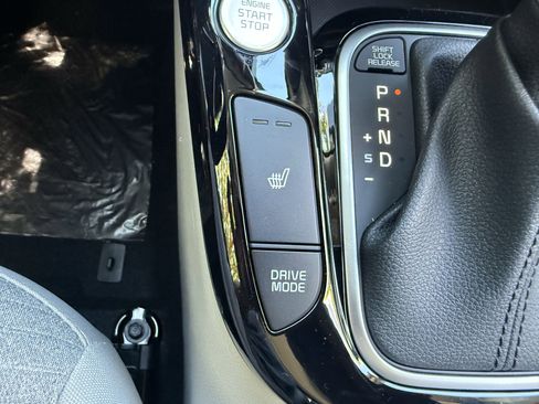 New 2025 Kia Soul EX image 10