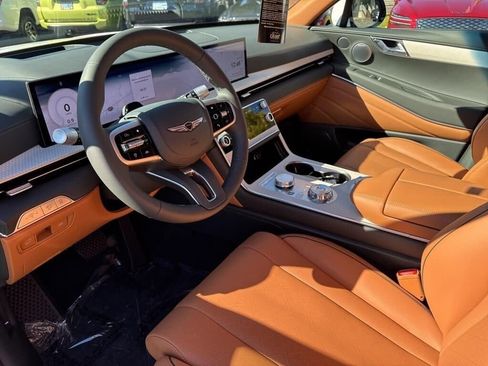 New 2026 Genesis GV80 2.5T Prestige AWD/4WD image 24