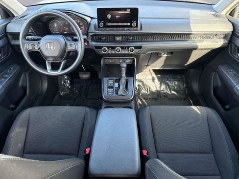 Certified 2024 Honda CR-V LX image 15