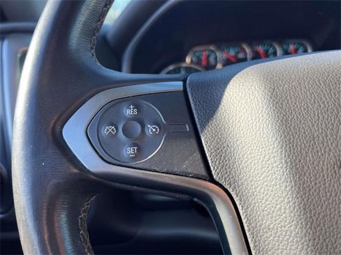 Used 2018 Chevrolet Silverado 1500 LT w/ All Star Edition image 26